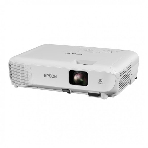 Cahaya Projector 5fab88030137b EPSON EB-E500 XGA 3LCD Projector    