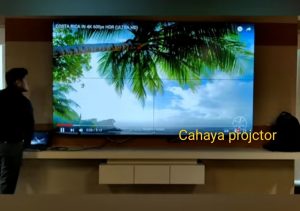 Cahaya Projector IMG_20240818_232151-300x211 Jasa pembuatan video wall Uncategorised Video wall  Jasa pembuatan video eall Harga video wall   